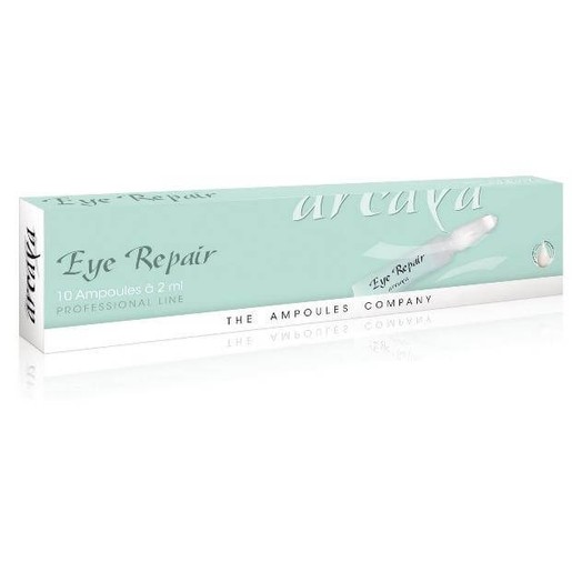 Arcaya Eye Repair Ampoules 10x2ml Arcaya Eye Repair Ampoules 10x2ml