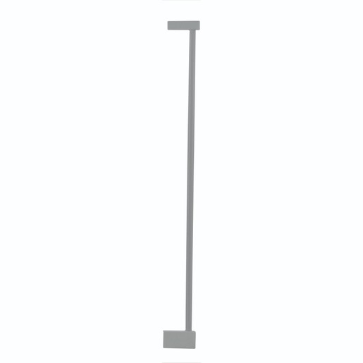 Munchkin Lindam Universal Silver Extension Επέκταση για Πόρτα Ασφαλείας Easy Close 1 Τεμάχιο Munchkin Lindam Universal Silver Extension Επέκταση για Πόρτα Ασφαλείας Easy Close 1 Τεμάχιο
