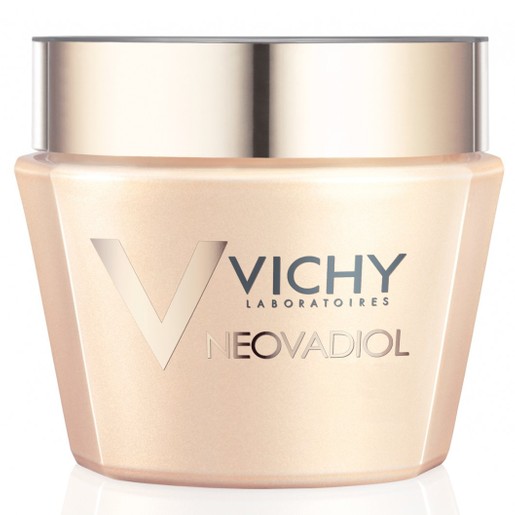 Vichy Neovadiol Compensating Complex με Σύμπλοκο Αναπλήρωσης, Αντιμετωπίζει τις Επιπτώσεις της Εμμηνόπαυσης στη Επιδερμίδα 75ml Vichy Neovadiol Compensating Complex με Σύμπλοκο Αναπλήρωσης, Αντιμετωπίζει τις Επιπτώσεις της Εμμηνόπαυσης στη Επιδερμίδα 75ml