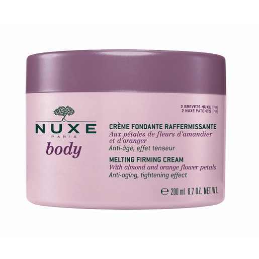 Nuxe Body Melting Firming Cream 200ml Nuxe Body Melting Firming Cream 200ml