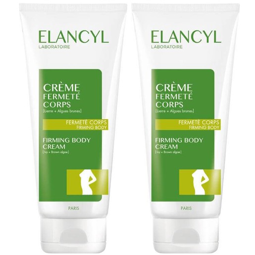 Elancyl Firming Body Cream 200ml Promo -50% στο 2ο Προϊόν Elancyl Firming Body Cream 200ml Promo -50% στο 2ο Προϊόν