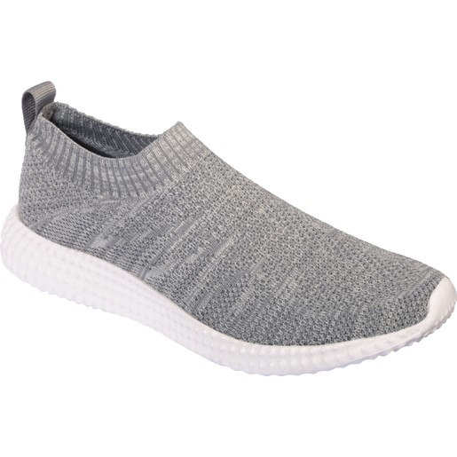 Scholl Shoes Free Style Grey Γυναικεία Ανατομικά Παπούτσια Χαρίζουν Σωστή Στάση & Φυσικό Χωρίς Πόνο Βάδισμα 1 Ζευγάρι Scholl Shoes Free Style Grey Γυναικεία Ανατομικά Παπούτσια Χαρίζουν Σωστή Στάση & Φυσικό Χωρίς Πόνο Βάδισμα 1 Ζευγάρι