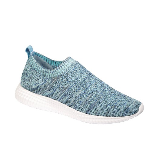 Scholl Shoes Free Style F278861063 Turquise 1 Ζευγάρι Scholl Shoes Free Style F278861063 Turquise 1 Ζευγάρι
