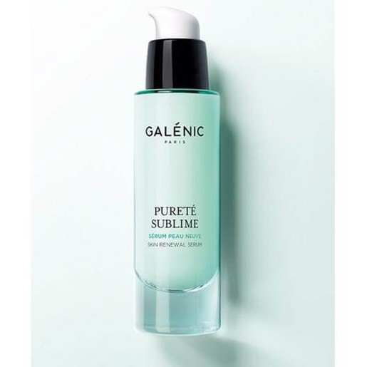 Galenic Purete Sublime Serum Peau Neuve 30ml Galenic Purete Sublime Serum Peau Neuve 30ml