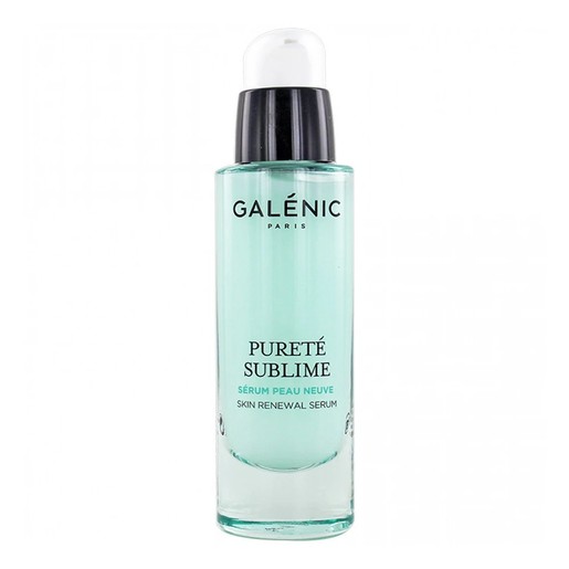 Galenic Purete Sublime Serum Peau Neuve 30ml Galenic Purete Sublime Serum Peau Neuve 30ml