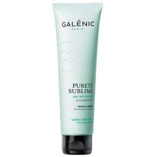 Galenic Purete Sublime Gel Nettoyant 150ml Galenic Purete Sublime Gel Nettoyant 150ml