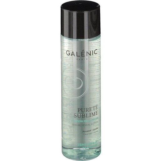 Galenic Pureté Sublime Lotion Peau Neuve 200ml Galenic Pureté Sublime Lotion Peau Neuve 200ml