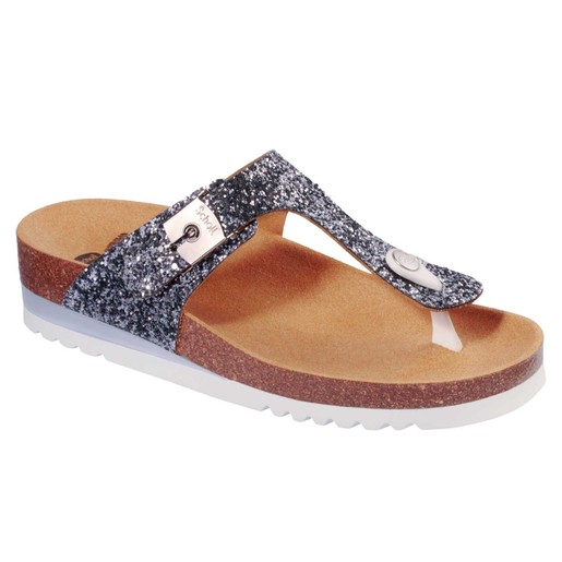 Scholl Shoes Glam SS 1 Pewter Γυναικεία Ανατομικά Παπούτσια Χαρίζουν Σωστή Στάση & Φυσικό Χωρίς Πόνο Βάδισμα 1 Ζευγάρι Scholl Shoes Glam SS 1 Pewter Γυναικεία Ανατομικά Παπούτσια Χαρίζουν Σωστή Στάση & Φυσικό Χωρίς Πόνο Βάδισμα 1 Ζευγάρι