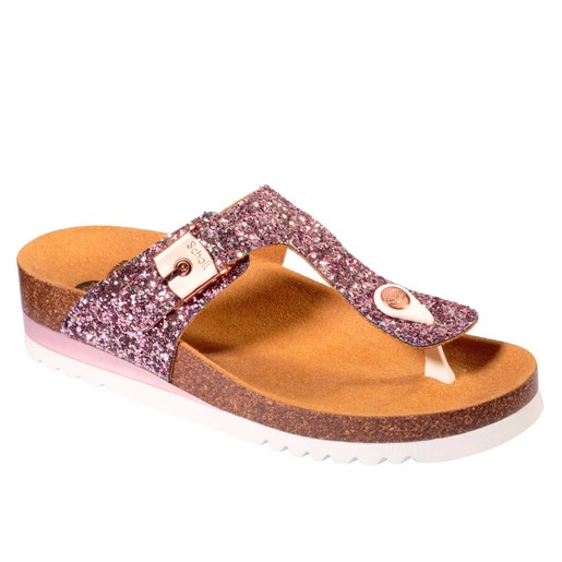 Scholl Shoes Glam SS 1 Rose Γυναικεία Ανατομικά Παπούτσια Χαρίζουν Σωστή Στάση & Φυσικό Χωρίς Πόνο Βάδισμα 1 Ζευγάρι Scholl Shoes Glam SS 1 Rose Γυναικεία Ανατομικά Παπούτσια Χαρίζουν Σωστή Στάση & Φυσικό Χωρίς Πόνο Βάδισμα 1 Ζευγάρι