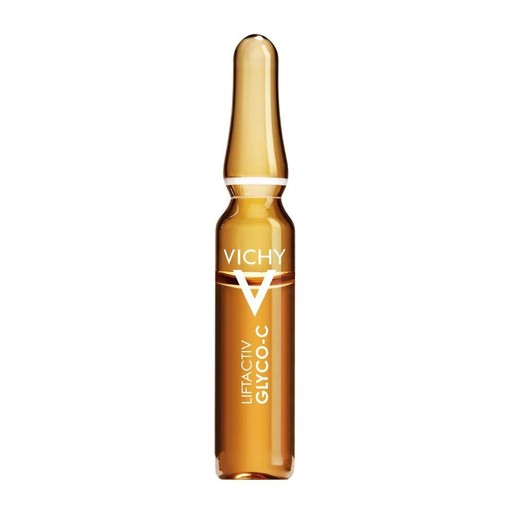 Vichy Liftactiv Specialist Glyco-C Night Peel Σύμπλοκο Γλυκολικού Οξέος με Βιταμίνη C & Υαλουρονικό Οξύ 1.8ml x 30amp Vichy Liftactiv Specialist Glyco-C Night Peel Σύμπλοκο Γλυκολικού Οξέος με Βιταμίνη C & Υαλουρονικό Οξύ 1.8ml x 30amp