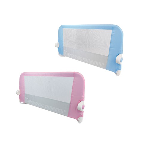 Munchkin Lindam Easy Fit Bed Guard Προστατευτικό Κάγκελο Κρεβατιού 1 Τεμάχιο Munchkin Lindam Easy Fit Bed Guard Προστατευτικό Κάγκελο Κρεβατιού 1 Τεμάχιο