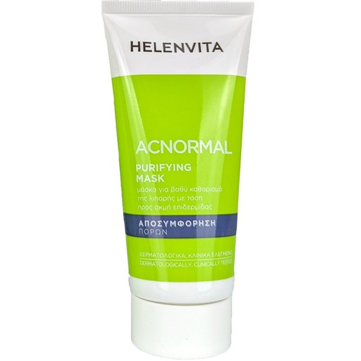Helenvita ACNormal Purifying Facial Mask 75ml