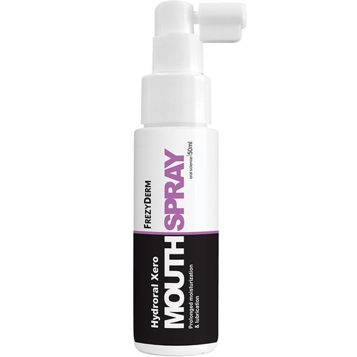 Frezyderm Hydroral Xero Mouth Spray 50ml