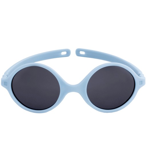 Kietla Wazz Kids Sunglasses Diabola 0-1 Years Κωδ D1SUNLIGHTBLUE, 1 Τεμάχιο - Light Blue Kietla Wazz Kids Sunglasses Diabola 0-1 Years Κωδ D1SUNLIGHTBLUE, 1 Τεμάχιο - Light Blue