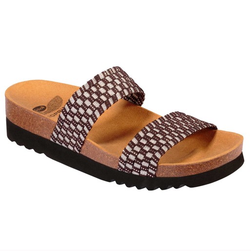 Scholl Shoes Kaory Dr Brown/Silver Γυναικεία Ανατομικά Παπούτσια Χαρίζουν Σωστή Στάση & Φυσικό Χωρίς Πόνο Βάδισμα 1 Ζευγάρι Scholl Shoes Kaory Dr Brown/Silver Γυναικεία Ανατομικά Παπούτσια Χαρίζουν Σωστή Στάση & Φυσικό Χωρίς Πόνο Βάδισμα 1 Ζευγάρι