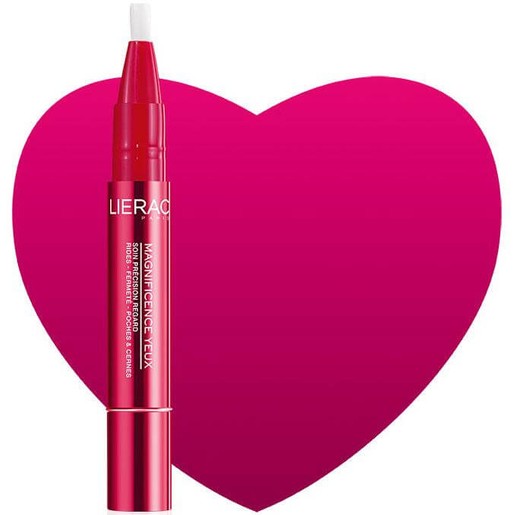 Lierac Magnificence Soin Yeux 4gr Lierac Magnificence Soin Yeux 4gr