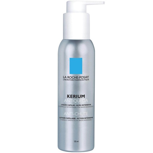 La Roche-Posay Kerium Anti-Chute Lotion Θεραπεία Τριχόπτωσης 125ml La Roche-Posay Kerium Anti-Chute Lotion Θεραπεία Τριχόπτωσης 125ml