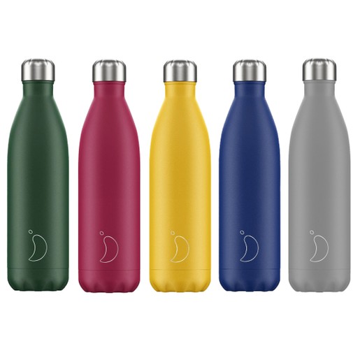Chilly\'s Bottle Ανοξείδωτο Θερμός 750ml Chilly\'s Bottle Ανοξείδωτο Θερμός 750ml