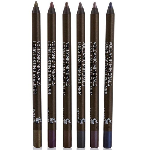 Korres Volcanic Minerals Long Lasting Eyeliner 1.2gr Korres Volcanic Minerals Long Lasting Eyeliner 1.2gr
