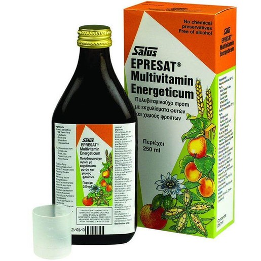 Power Health Epresat Multi-Vitam 250ml Power Health Epresat Multi-Vitam 250ml