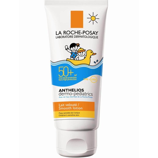 La Roche-Posay Anthelios Dermo-Pediatrics Lait Spf 50+ 300ml La Roche-Posay Anthelios Dermo-Pediatrics Lait Spf 50+ 300ml