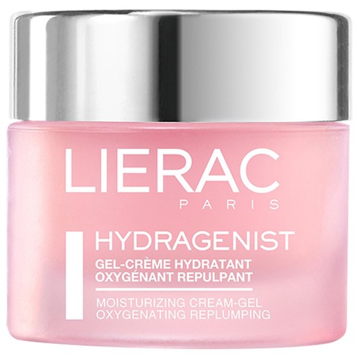 Hydragenist Gel-Cream 50ml - Lierac Hydragenist Gel-Cream 50ml - Lierac