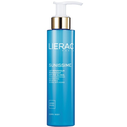 Lierac Sunissime Lait Reparateur 150ml Lierac Sunissime Lait Reparateur 150ml
