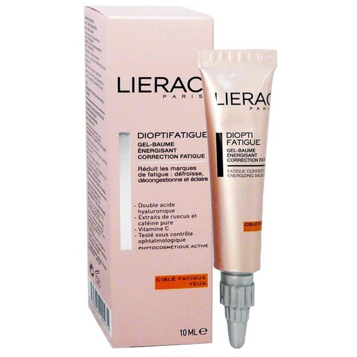 Lierac Dioptifatigue 10ml Lierac Dioptifatigue 10ml