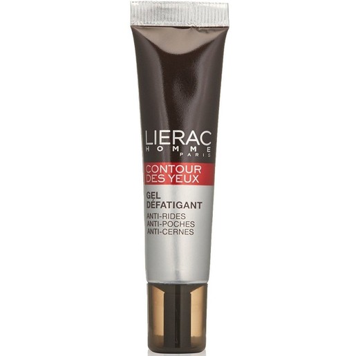 Lierac Homme Diopti15ml Lierac Homme Diopti15ml