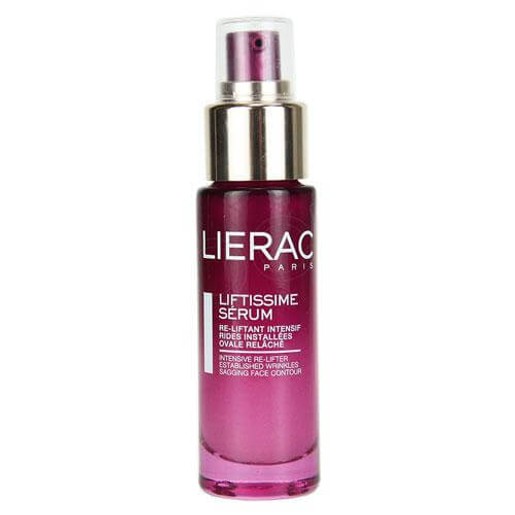Lierac Liftissime Serum Εντατικός Ορός Re-Lifting 30ml Lierac Liftissime Serum Εντατικός Ορός Re-Lifting 30ml