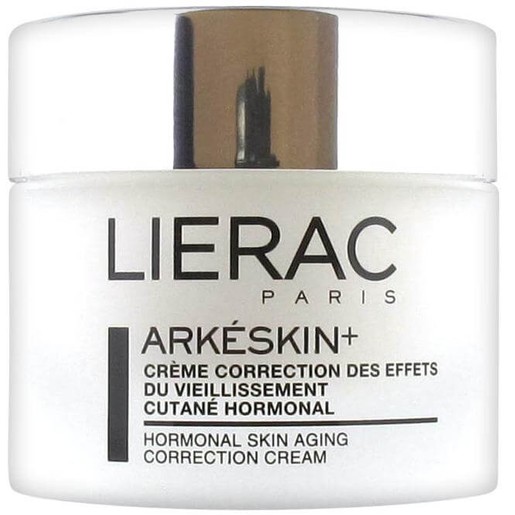 Lierac Arkeskin+ 50ml Lierac Arkeskin+ 50ml