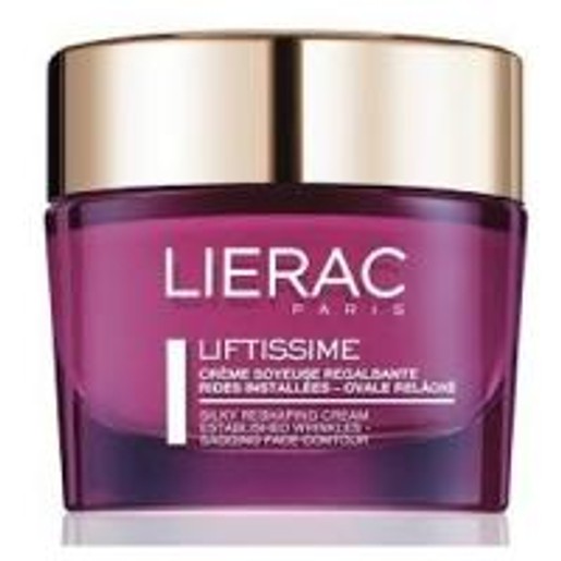 Lierac Liftissime Creme Soyeuse 50ml Lierac Liftissime Creme Soyeuse 50ml