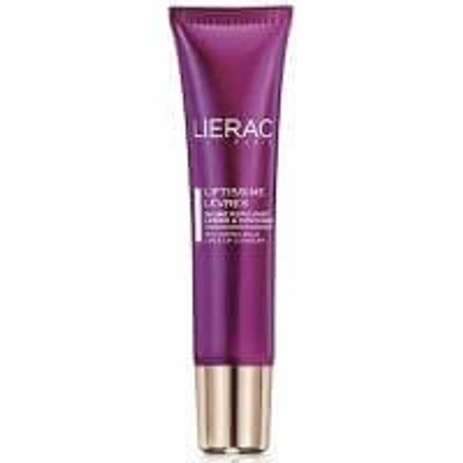 Lierac Liftissime Levres Επανασχεδιάζει Τα Χείλη Και Την Περιοχή Γύρω Τους 15ml Lierac Liftissime Levres Επανασχεδιάζει Τα Χείλη Και Την Περιοχή Γύρω Τους 15ml