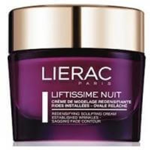 Lierac Liftissime Nuit 50ml Lierac Liftissime Nuit 50ml