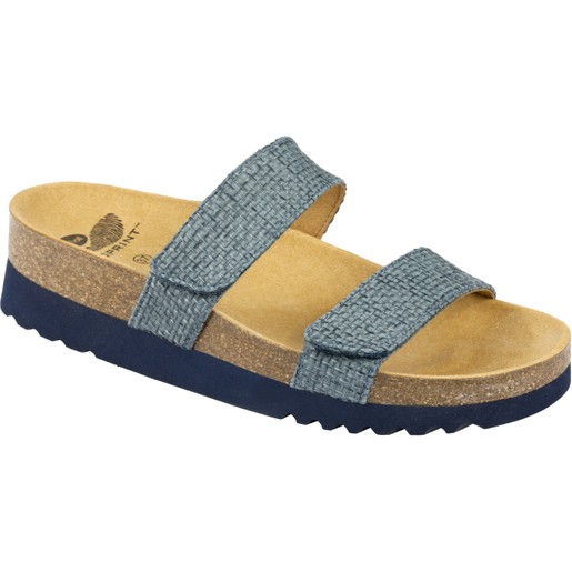 Scholl Shoes Lusaka Μπλε Denim Γυναικεία Ανατομικά Παπούτσια Χαρίζουν Σωστή Στάση & Φυσικό Χωρίς Πόνο Βάδισμα 1 Ζευγάρι Scholl Shoes Lusaka Μπλε Denim Γυναικεία Ανατομικά Παπούτσια Χαρίζουν Σωστή Στάση & Φυσικό Χωρίς Πόνο Βάδισμα 1 Ζευγάρι