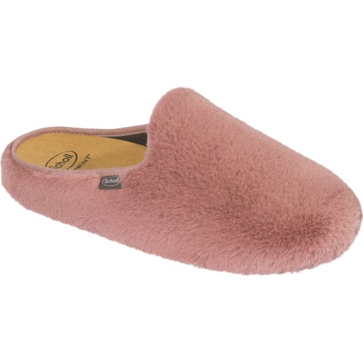 Scholl Shoes Maddy Rose Γυναικείες Παντόφλες Ροζ 1 Ζευγάρι Scholl Shoes Maddy Rose Γυναικείες Παντόφλες Ροζ 1 Ζευγάρι