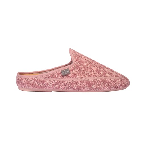 Scholl Shoes Maddy Rose Γυναικείες Παντόφλες Ροζ 1 Ζευγάρι Scholl Shoes Maddy Rose Γυναικείες Παντόφλες Ροζ 1 Ζευγάρι