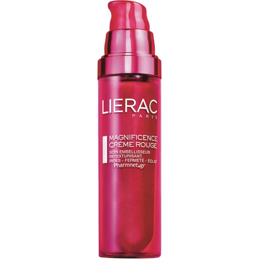 Lierac Magnificence Serum Rouge 30ml Lierac Magnificence Serum Rouge 30ml