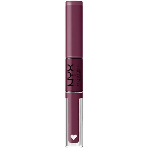 NYX Professional Makeup Shine Loud High Shine Lip Color 6,5ml - Make It Work