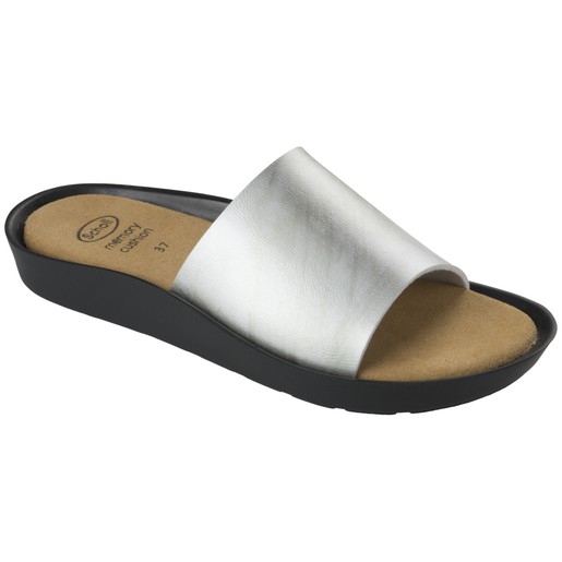 Dr Scholl Shoes Meissa Ασημί,Ανατομικά Παπούτσια, Χαρίζουν Σωστή Στάση & Φυσικό, Χωρίς Πόνο Βάδισμα 1 Ζευγάρι Dr Scholl Shoes Meissa Ασημί,Ανατομικά Παπούτσια, Χαρίζουν Σωστή Στάση & Φυσικό, Χωρίς Πόνο Βάδισμα 1 Ζευγάρι