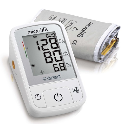 Microlife BP A2 Basic Microlife BP A2 Basic