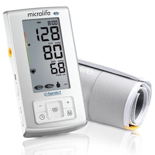Microlife BP A6 PC Microlife BP A6 PC