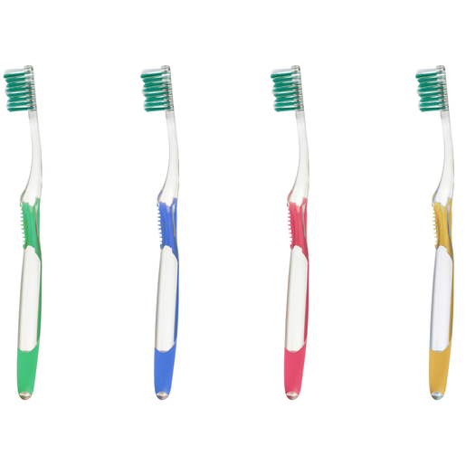 Gum MicroTip Compact Soft Οδοντόβουρτσα με Θήκη Προστασίας (471) Gum MicroTip Compact Soft Οδοντόβουρτσα με Θήκη Προστασίας (471)