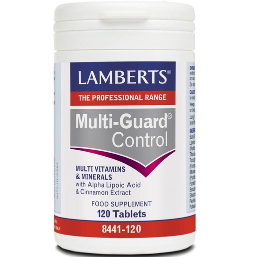 Lamberts Multi-Guard Control Lamberts Multi-Guard Control