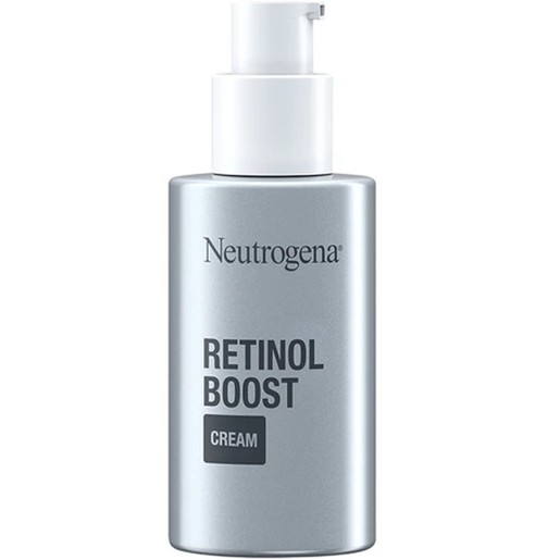 Neutrogena Anti-Age Retinol Boost Face Cream 50ml