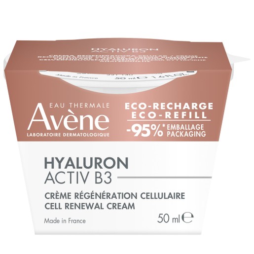 Avene Hyaluron Activ B3 Cell Renewal Cream Refill 50ml