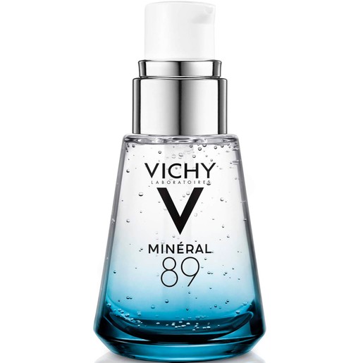 Vichy Mineral 89 Booster Ενυδάτωσης Προσώπου 30ml Vichy Mineral 89 Booster Ενυδάτωσης Προσώπου 30ml