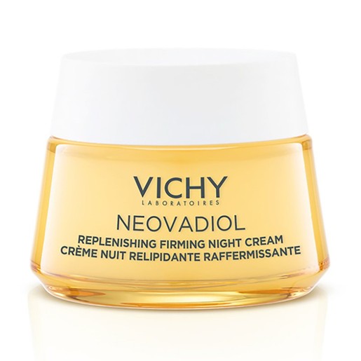 Vichy Neovadiol Post Menopause Replenishing Firming Night Cream 50ml Vichy Neovadiol Post Menopause Replenishing Firming Night Cream 50ml