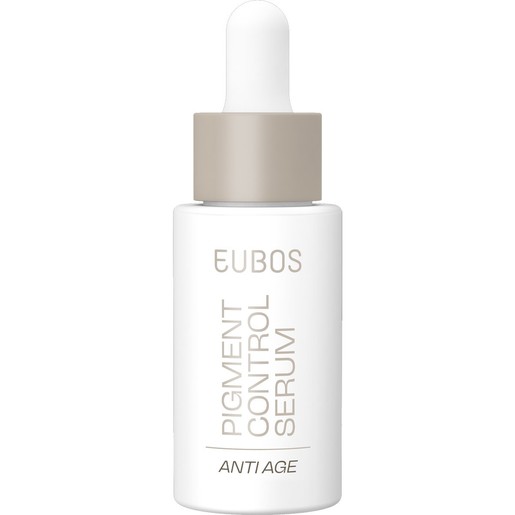 Eubos Anti Age Pigment Control Serum