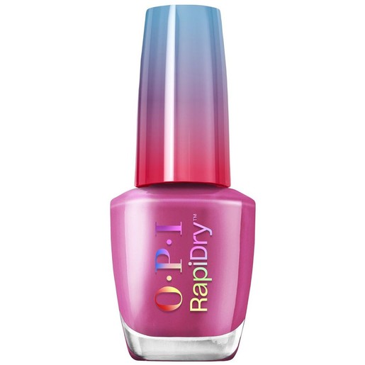 OPI RapiDry RD0001 Quick Dry Lacquer 9ml - ASAPink